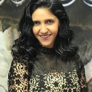 Meet your Posher, Nineta